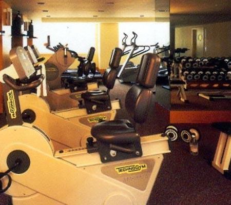 Envoy Club Suites نيو يورك المرافق الصورة