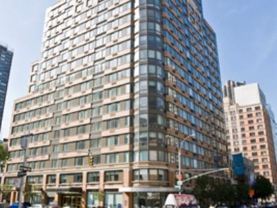 Envoy Club Suites نيو يورك المظهر الخارجي الصورة