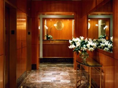 Envoy Club Suites نيو يورك المظهر الخارجي الصورة