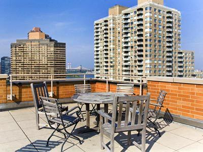 Envoy Club Suites نيو يورك المظهر الخارجي الصورة