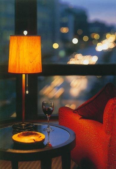 Envoy Club Suites نيو يورك المظهر الخارجي الصورة
