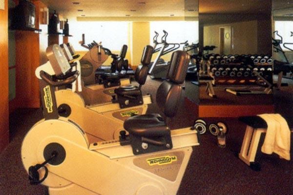 Envoy Club Suites نيو يورك المرافق الصورة