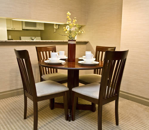 Envoy Club Suites نيو يورك المظهر الخارجي الصورة
