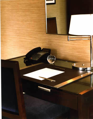 Envoy Club Suites نيو يورك المظهر الخارجي الصورة